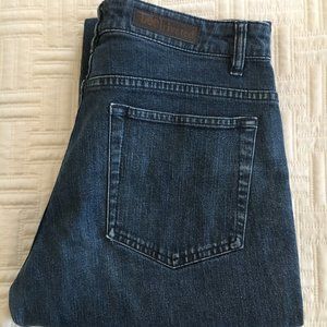 Lee Riveted Ultimate 5 Jeans Women's 6P Petite